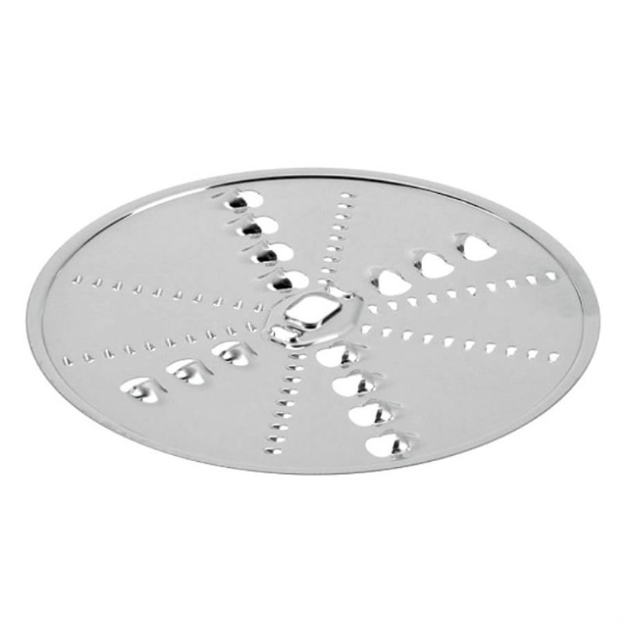 картинка Bosch 00083577 диск-терка (крупная/мелкая) NR"2" и NR"4" для кухонных комбайнов от магазина Интерком-НН