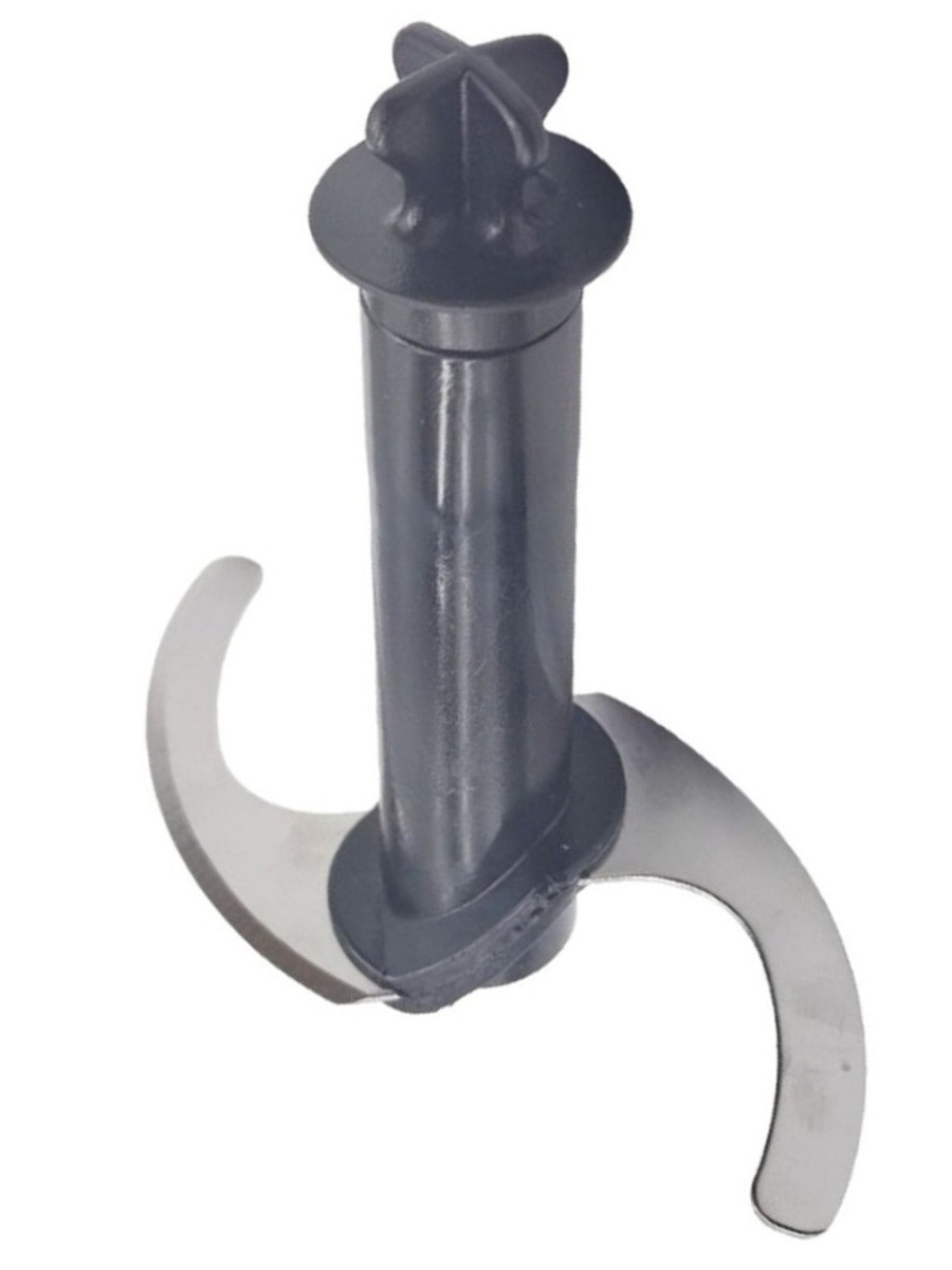 картинка Polaris PHB-0848-NIZ нож измельчителя для блендера PHB 0848 88мм, черный от магазина Интерком-НН