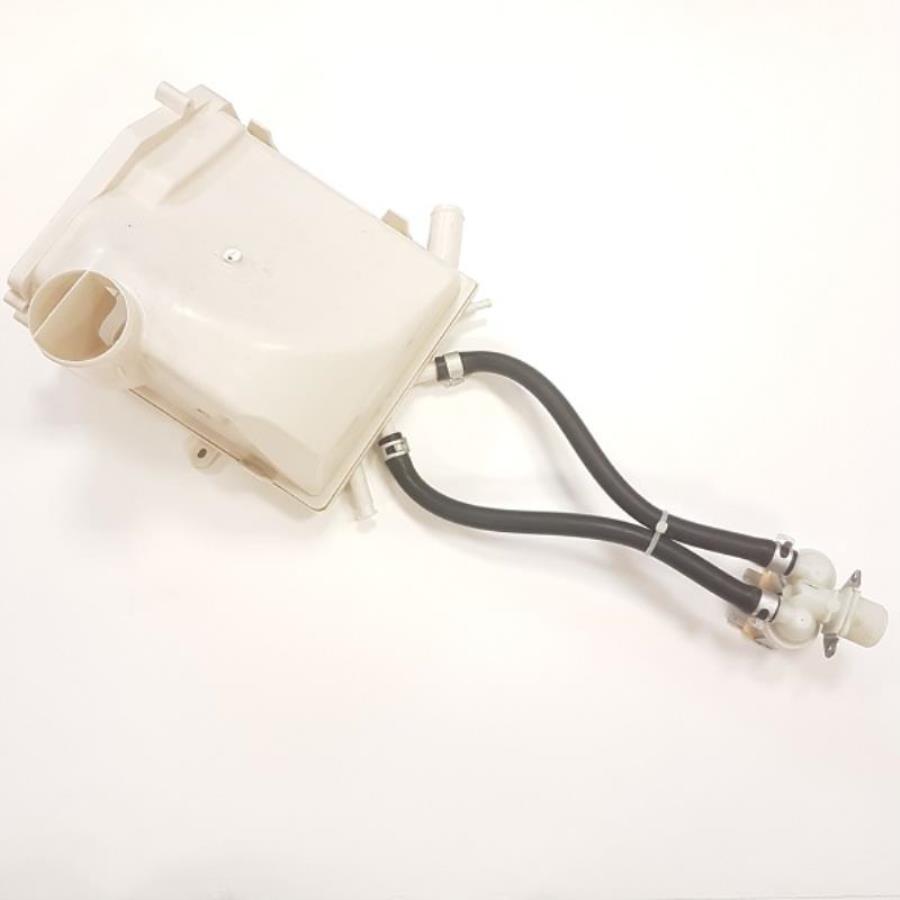 картинка Samsung DJ97-16532С Бункер дозатора в сборе (порошкоприемник) для стиральной машины Samsung от магазина Интерком-НН