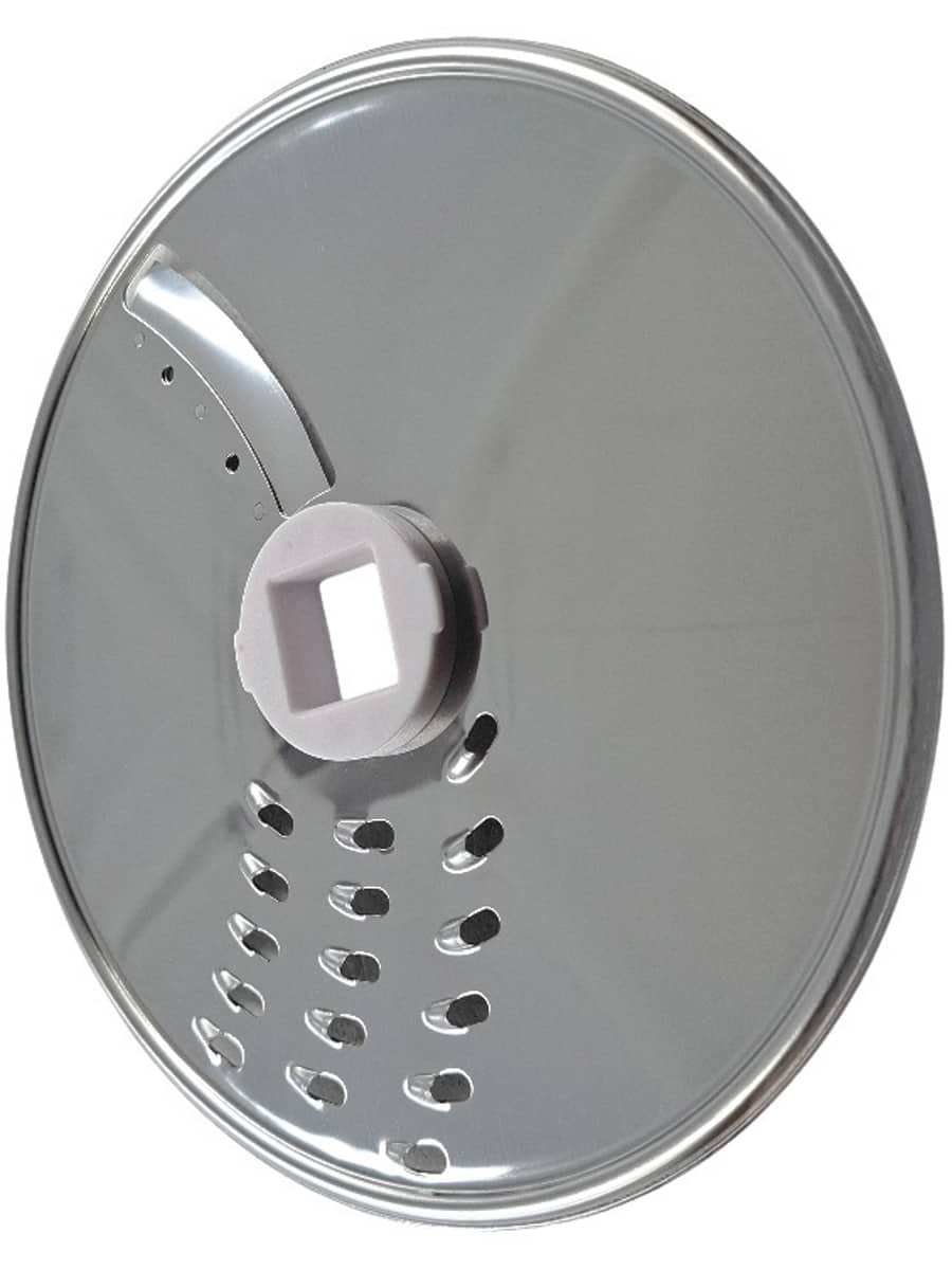 картинка Redmond BH407-NSTW диск-насадка (белая вставка) для терки/шинковки к блендеру BH407  от магазина Интерком-НН