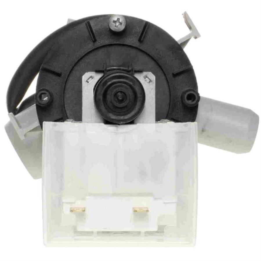 картинка LEILI 5859EN1004J (BPX2-2L) сливной насос (помпа) в сборе с улиткой 35Вт для стиральной машины LG от магазина Интерком-НН