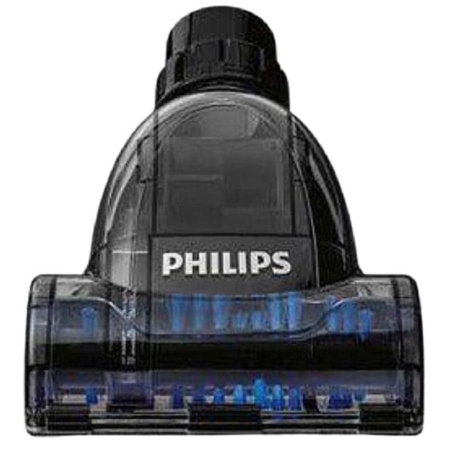 картинка Philips 432200426021 Щетка-насадка TurboBrush для пылесоса FC8716, FC9179 от магазина Интерком-НН