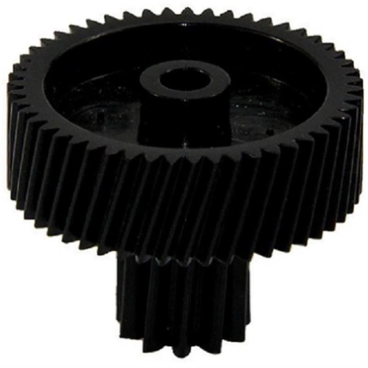 картинка Шестерня малая MS-4775533-CH D=31/12, H=24/10 11 и 51 косых зубьев для мясорубки Moulinex  от магазина Интерком-НН