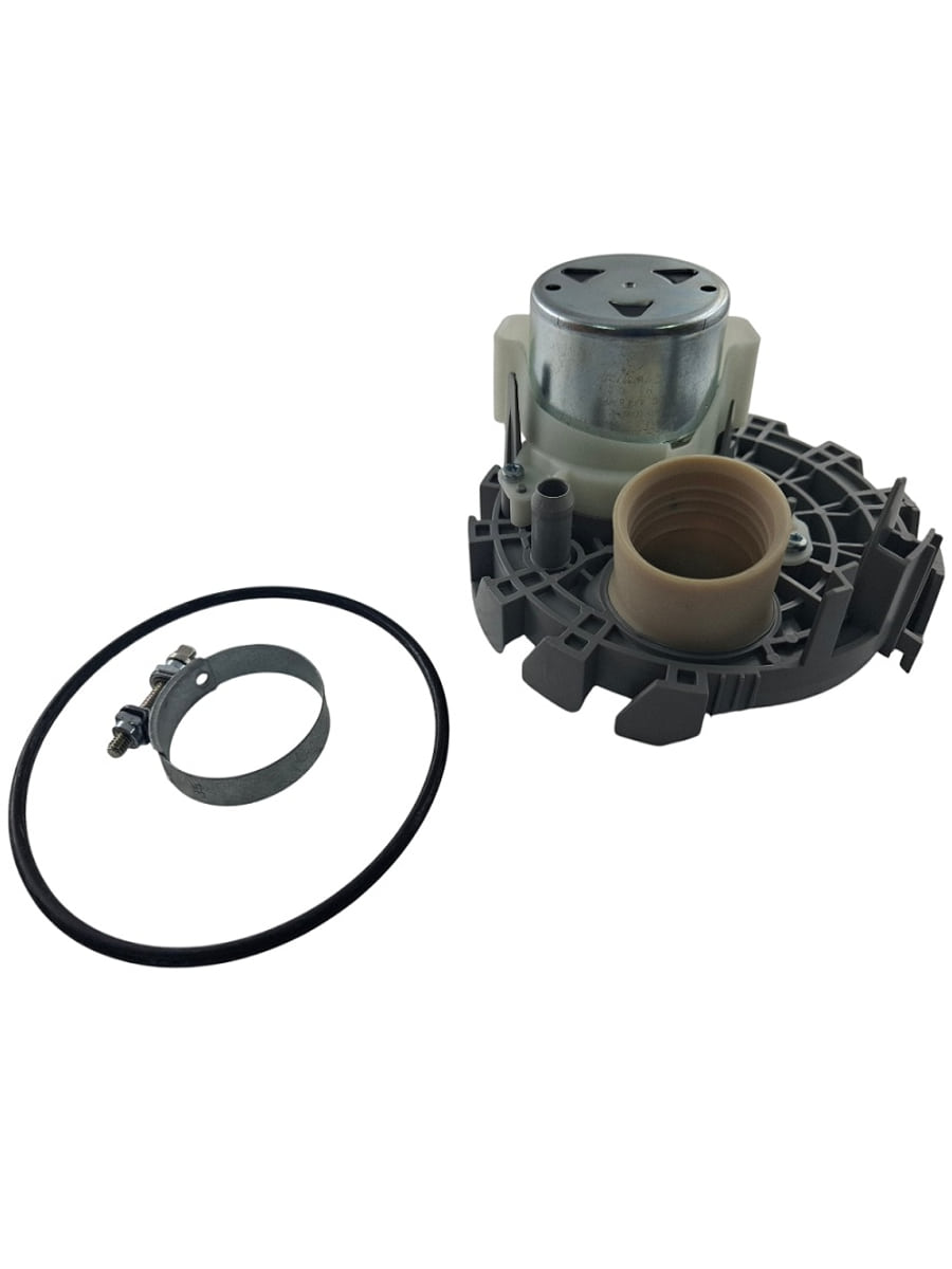 картинка Bosch 00644996 распределитель потока воды (актуатор) для посудомоечной машины Bosch, Siemens, Gagge от магазина Интерком-НН