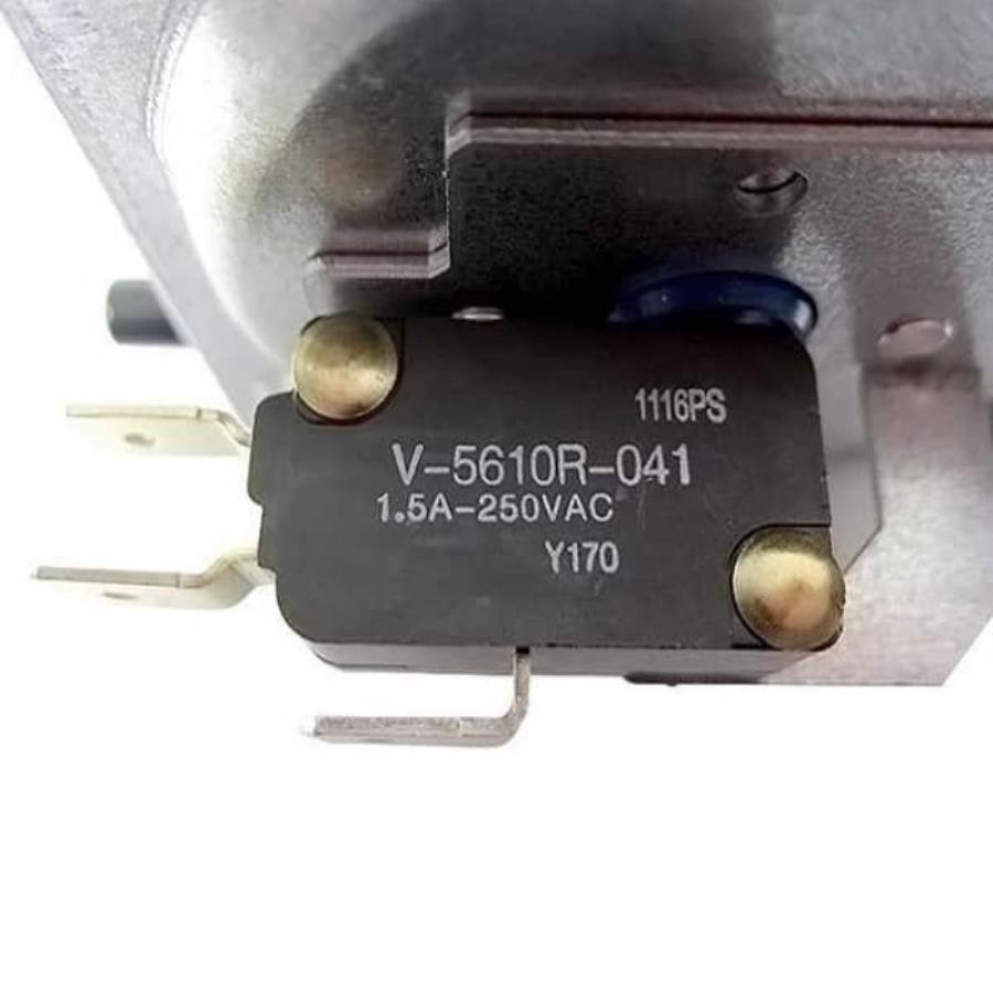 картинка Baxi 628610 пневмореле Honeywell (C6065FH1706:2) 0.68mbar для газовых котлов  от магазина Интерком-НН