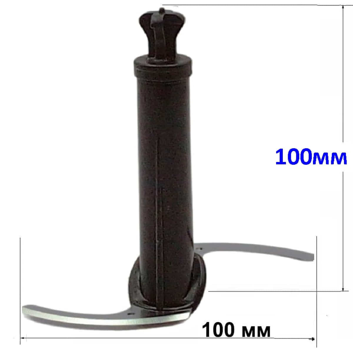 картинка JVC JK-HB5123-NIZ нож измельчителя 500мл для блендера JK-HB5123 от магазина Интерком-НН