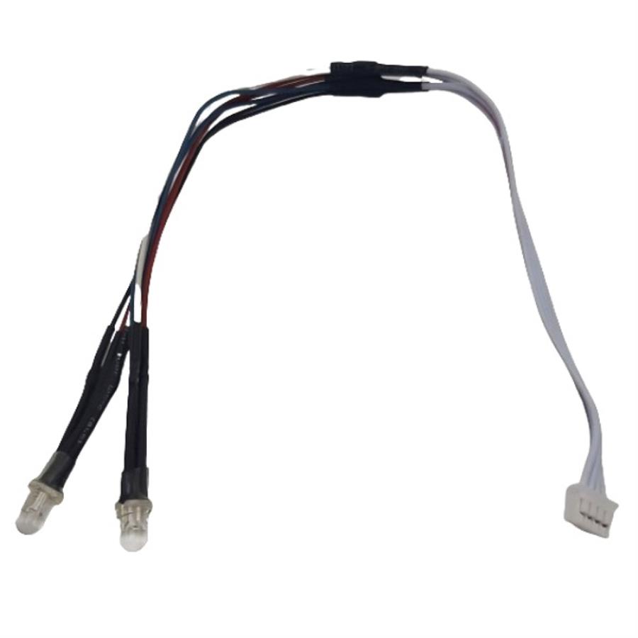 картинка Redmond RK-G214S-ARO арматура осветительная для электрочайника SkyKettle RK-G214S от магазина Интерком-НН