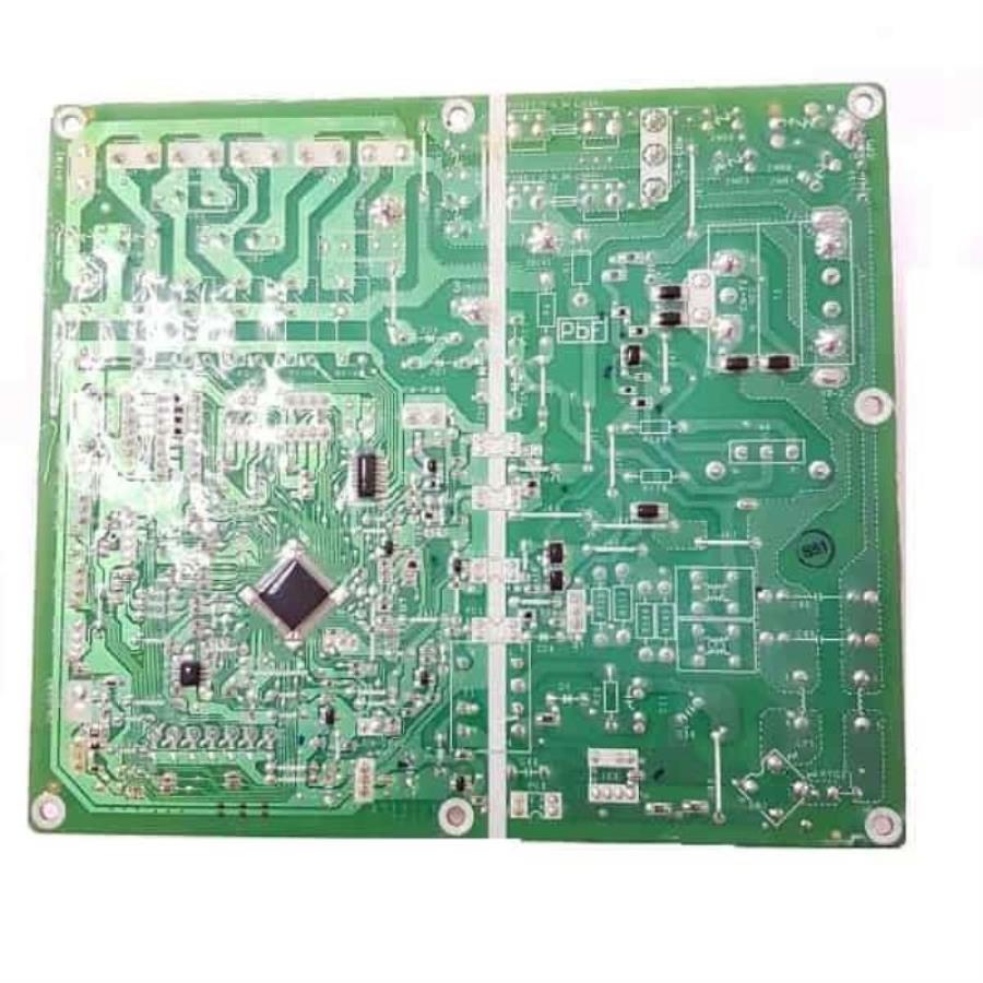 картинка Panasonic CWA73C8650 (CWA73C1902) Плата управления (MAIN) внешнего блока кондиционера CU-B24DBE5  от магазина Интерком-НН