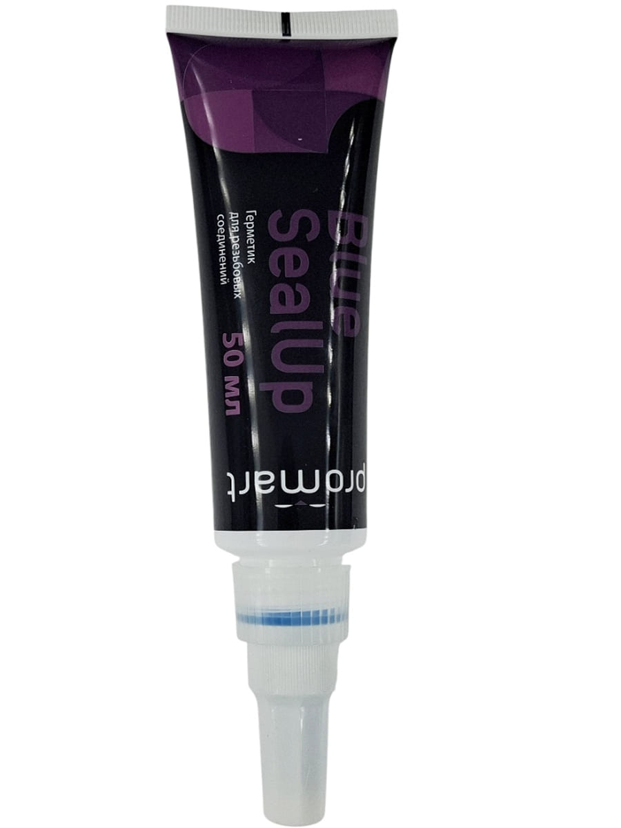 картинка Promart Blue SealUp герметик для резьбовых соединений (50мл) от магазина Интерком-НН