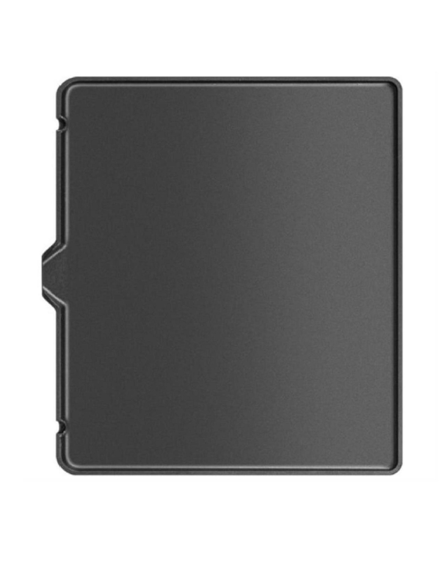 картинка Redmond RGM-M821-SP08 (RGP-08) cменная панель (плоская) для электрогриля RGM-M821 от магазина Интерком-НН