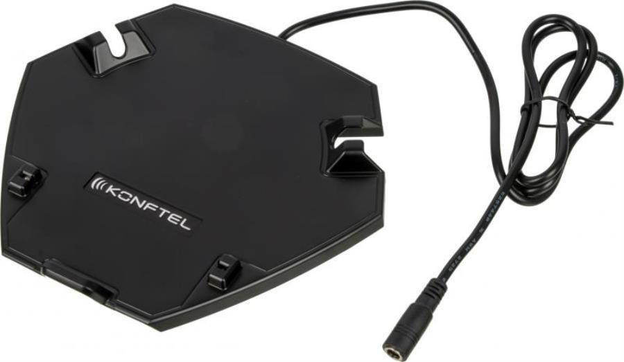 картинка Р/Телефон Dect Unify UN-3WXW-M серебристый от магазина Интерком-НН