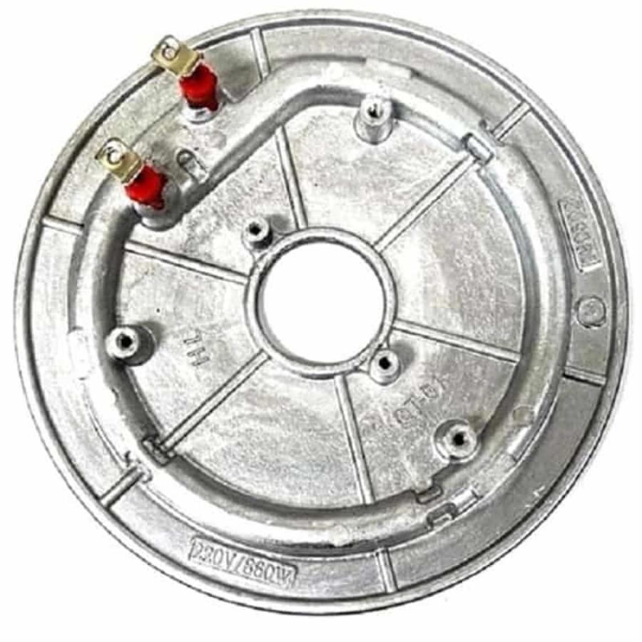 картинка Redmond RMC-M95-TEN Тэн (нагревательный элемент) нижний для мультиварки RMC-M95 от магазина Интерком-НН