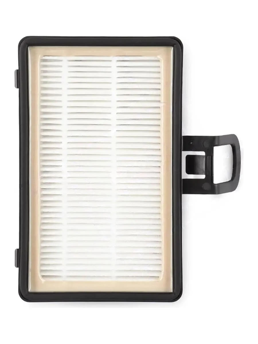 картинка Hyundai HVB15NH фильтр нетканый + НЕРА фильтр для пылесосов HYV-B1550, HYV-B1570 от магазина Интерком-НН