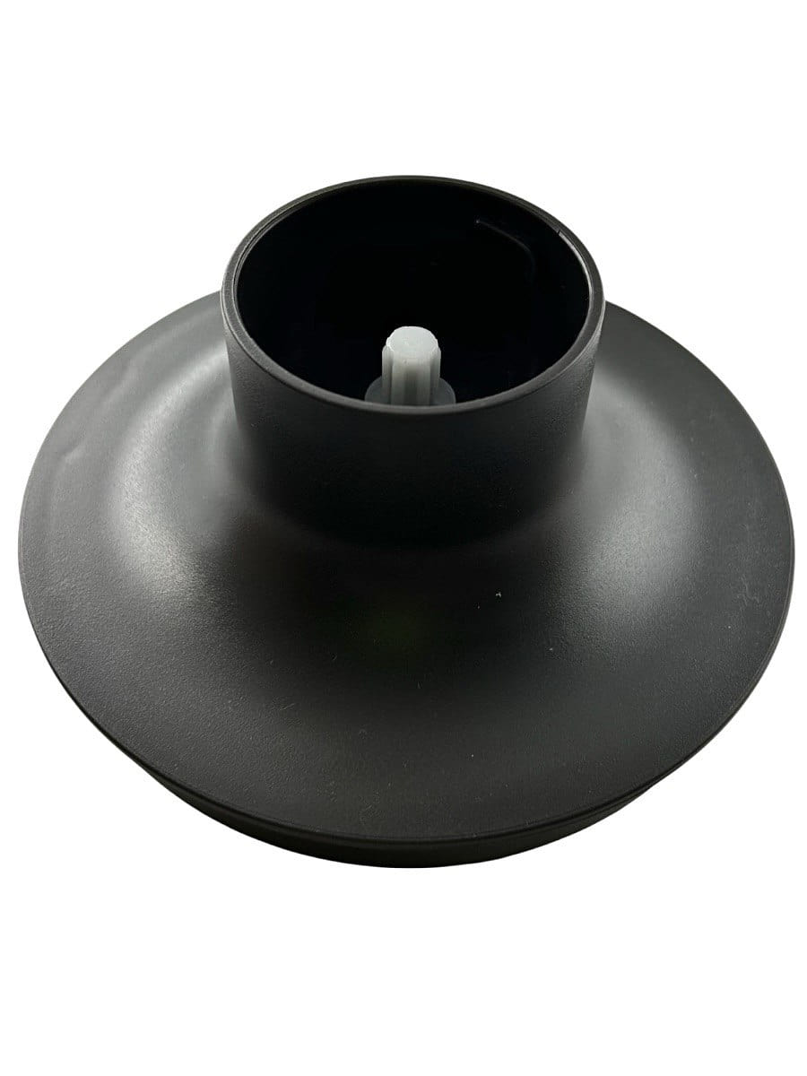 картинка Polaris PHB-1384-KRR крышка-редуктор измельчителя 500мл для блендера PHB 1384 Silent темно-серый от магазина Интерком-НН