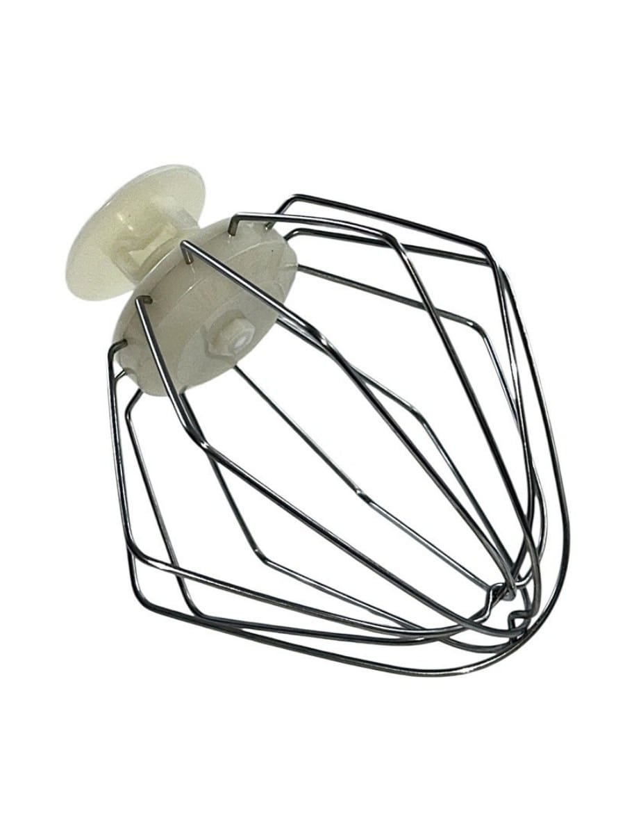 картинка Redmond RFM-5318-VENJ насадка для взбивания к планетарному миксеру RFM-5318, цвет бежевый от магазина Интерком-НН