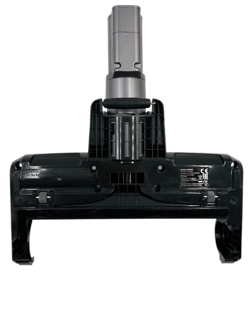 картинка Redmond RV-UR380-KRN корпус в сборе нижний для пылесоса RV-UR380 от магазина Интерком-НН