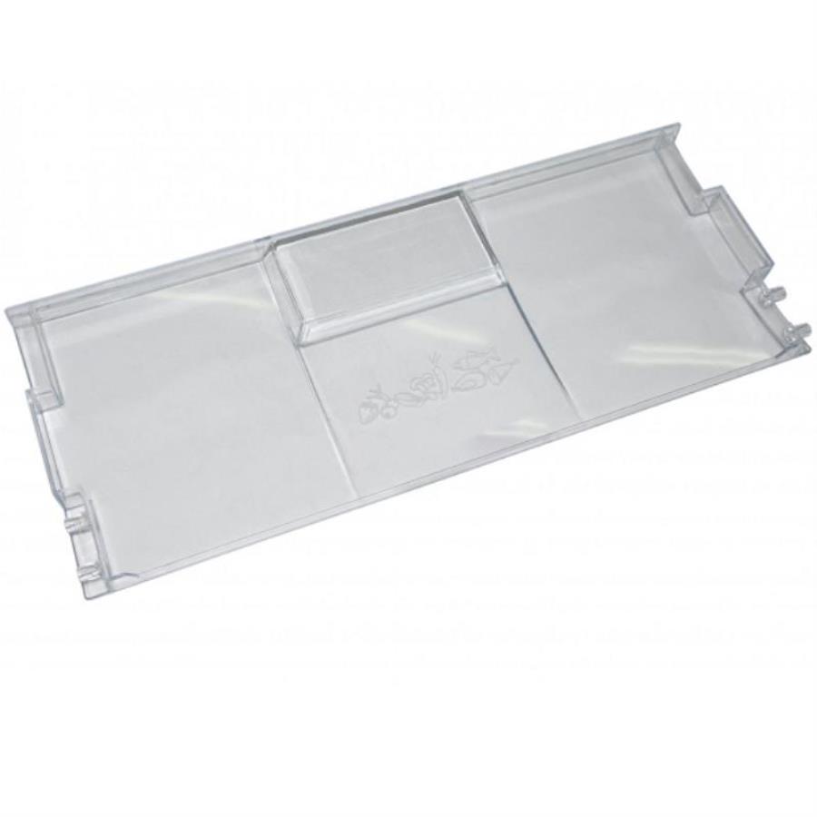 картинка Beko 4551630500 панель откидная 470х190мм ящика морозильной камеры для холодильника CSA34000S от магазина Интерком-НН
