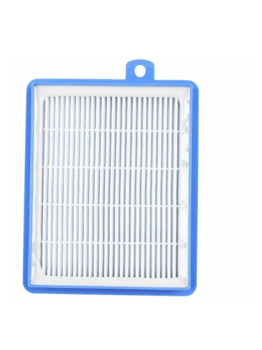 картинка Фильтр HEPA EFH 12W для пылесоса AEG, Electrolux, Philips, Tornado, Volta от магазина Интерком-НН