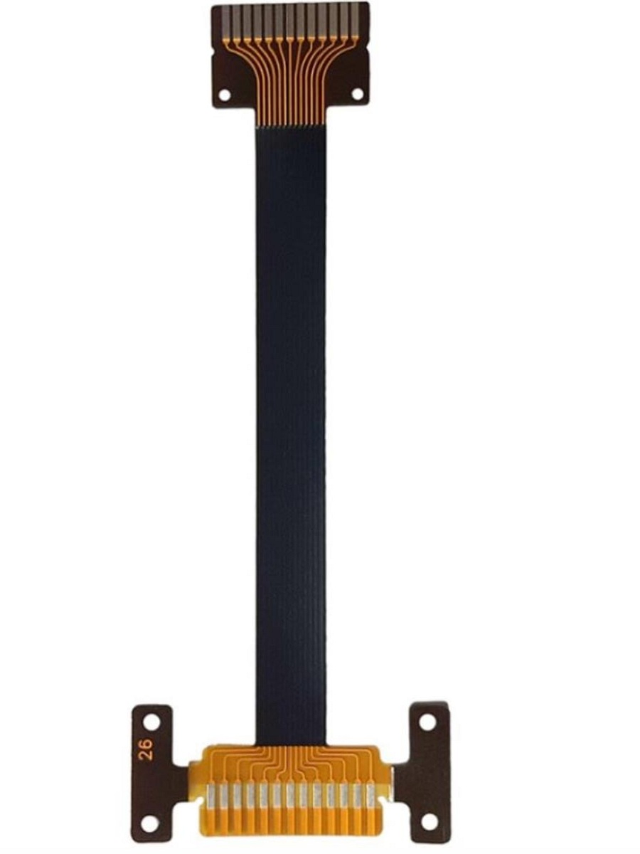 картинка Шлейф CNP7913 13pin для автомагнитолы Pioneer DEH-P840MP, DEH-P960MP, DEH-P9650MP, DEH-P9600MP от магазина Интерком-НН