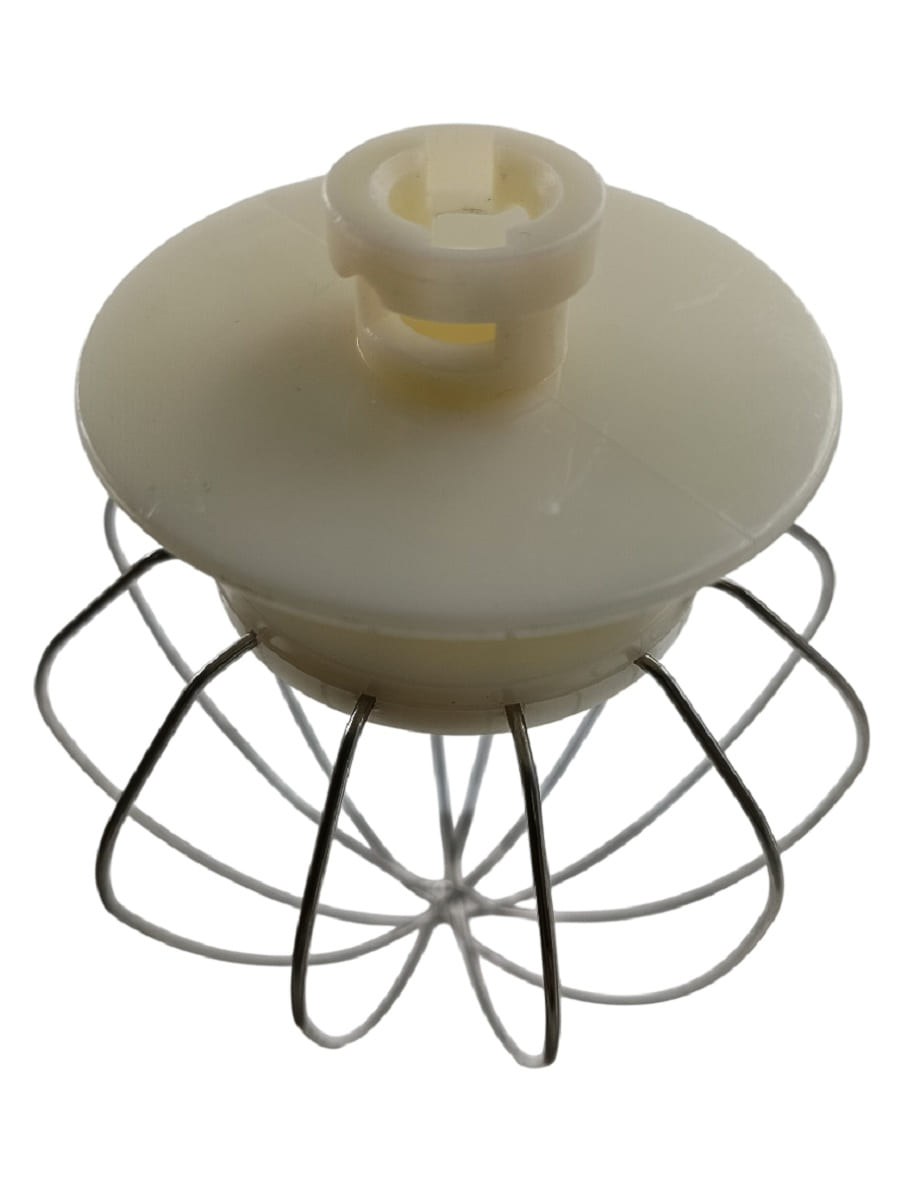 картинка Redmond RFM-5371-VENJ насадка для взбивания к планетарному миксеру RFM-5371 бежевый от магазина Интерком-НН