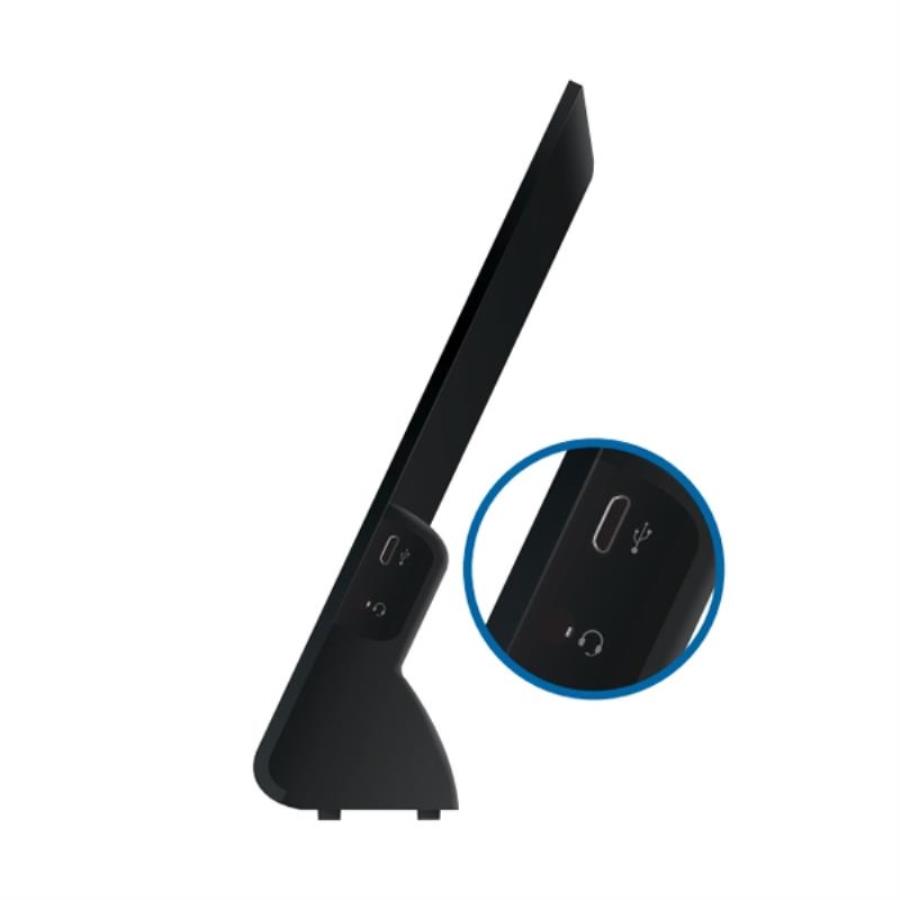 картинка Ubiquiti UniFi VoIP Телефон, диагональ 5" от магазина Интерком-НН