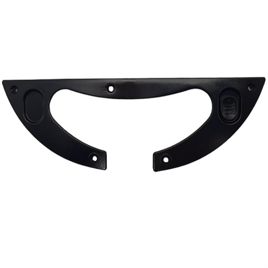 картинка Redmond RMB-M613/1-NKN накладка на ручку нижняя для мультипекаря RMB-M613/1 от магазина Интерком-НН