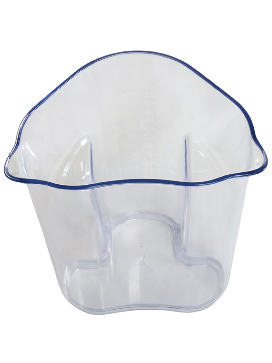 картинка Redmond RJ-M920S-SMJ стакан для сока для соковыжималки RJ-M920S от магазина Интерком-НН