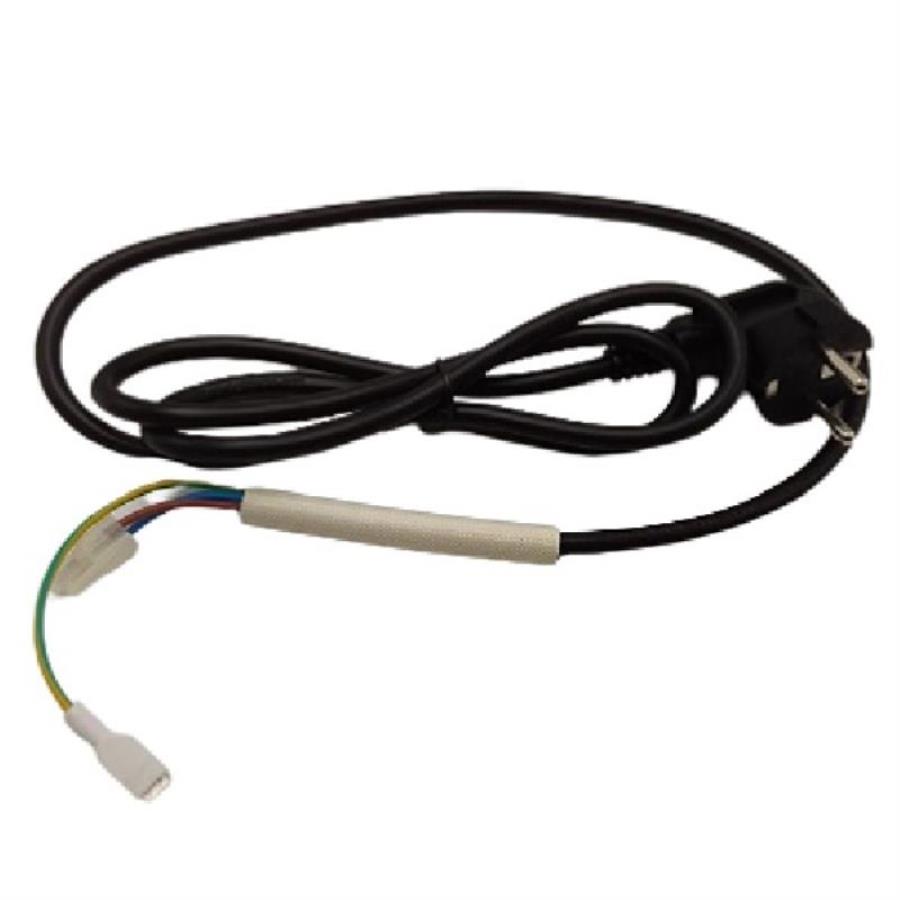 картинка Moulinex SS-986671 кабель для хлебопечек Moulinex,Tefal (Cord) от магазина Интерком-НН