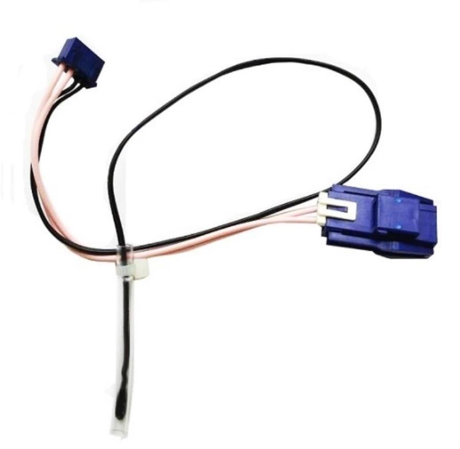 картинка Panasonic CWA67C5139 Датчик температуры для внутреннего блока кондиционера CS-E15DB4EW, CS-E18DB4EW от магазина Интерком-НН