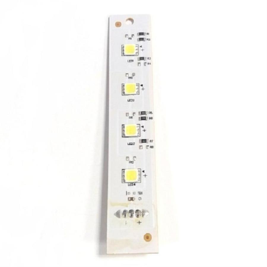 картинка Samsung DA41-00675J Плата управления внутреннего освещения холодильника от магазина Интерком-НН