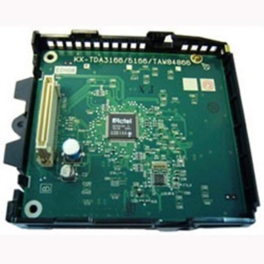 картинка Panasonic KX-TDA3166 XJ Плата эхоподавления для KX-TDA30RU (8 каналов) от магазина Интерком-НН