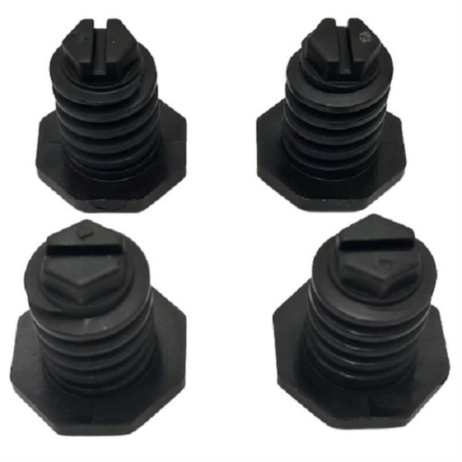 картинка Gefest 300.00.0.087А набор регулируемых ножек (4шт) для плиты Gefest от магазина Интерком-НН