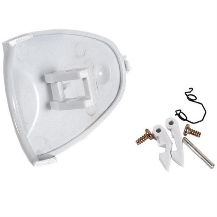 картинка Candy 90473547 ручка люка в сборе для стиральной машины Zerowatt от магазина Интерком-НН