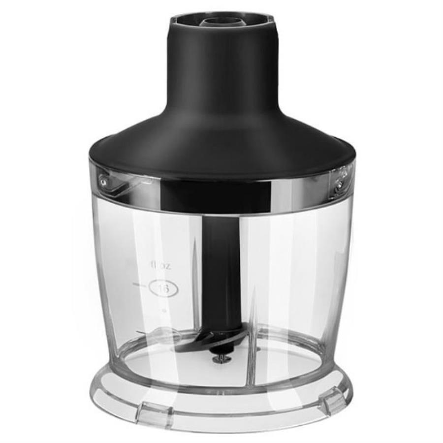 картинка Polaris PHB-1397-IZM измельчитель в сборе для блендера PHB 1397 черный-матовый от магазина Интерком-НН