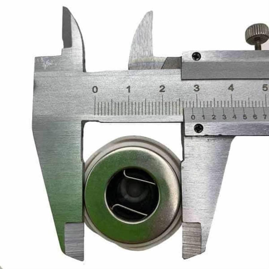 картинка Клапан выпускной съемный STK0170016637 для мультиварки-скороварки (белый) от магазина Интерком-НН