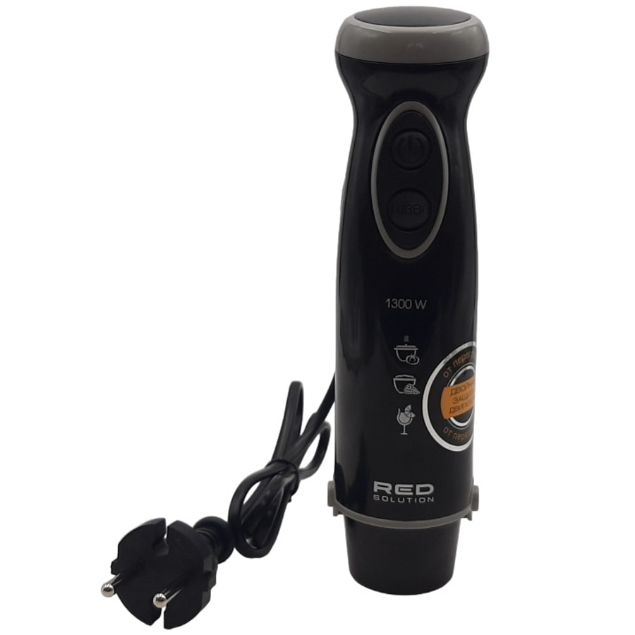 картинка Red Solution RHB-2985-MB моторный блок в сборе 1300Вт для блендера RHB-2985 от магазина Интерком-НН