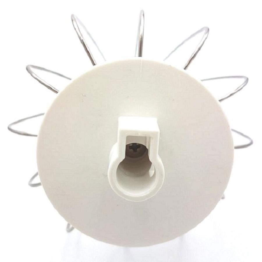 картинка Redmond RKM-4035-VEN2W венчик (насадка №2) белый для кухонной машины Redmond RKM-4035 от магазина Интерком-НН