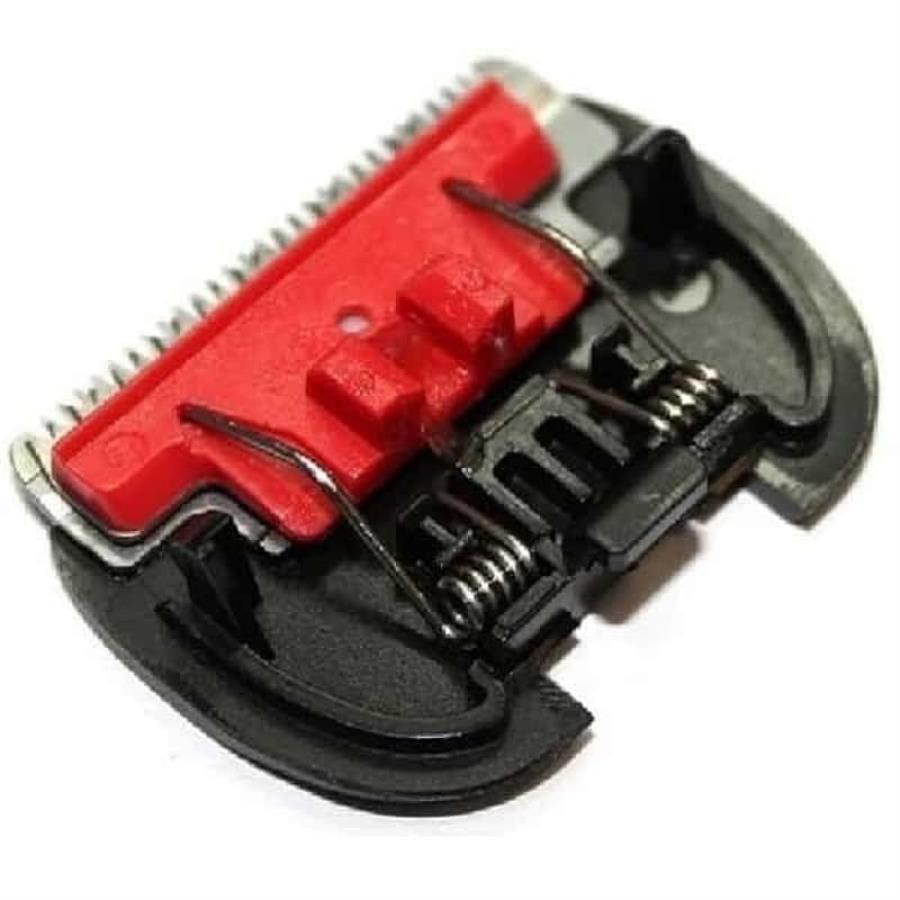 картинка BaByliss 35008450 Блок ножей (овал) машинки для стрижки  E841PE, E844PE, E845E, E845IE, E846E  от магазина Интерком-НН
