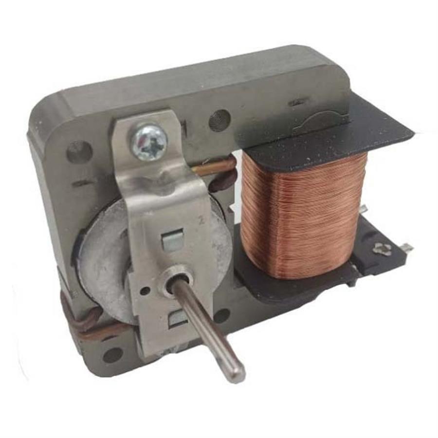 картинка Indesit C00293822 Мотор вентилятора СВЧ Indesit, Whirlpool, Hotpoint-Ariston, Ariston от магазина Интерком-НН