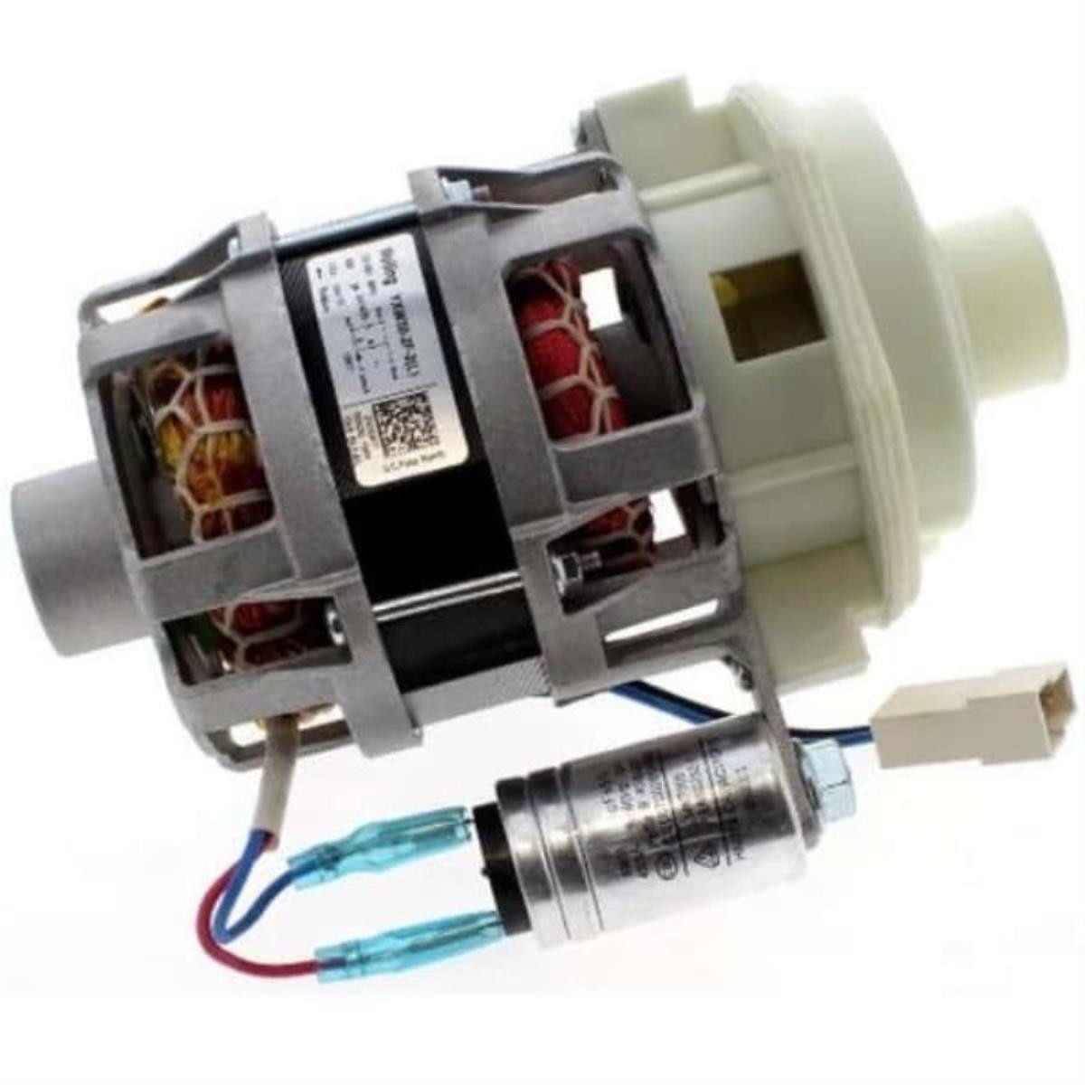 картинка Welling 480140101052 (C00311820) насос циркуляционный (помпа) YXW50-2F-2 для посудомоечной машины  от магазина Интерком-НН