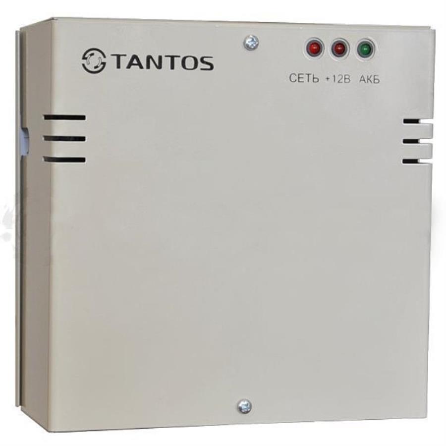 картинка Tantos ББП-65 PRO блок бесперебойного питания (металл)  от магазина Интерком-НН