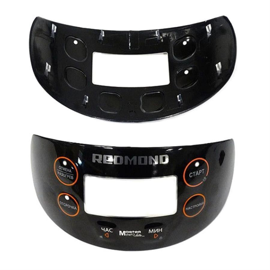 картинка Redmond RMC-03-PL панель лицевая для мультиварки RMC-03 от магазина Интерком-НН