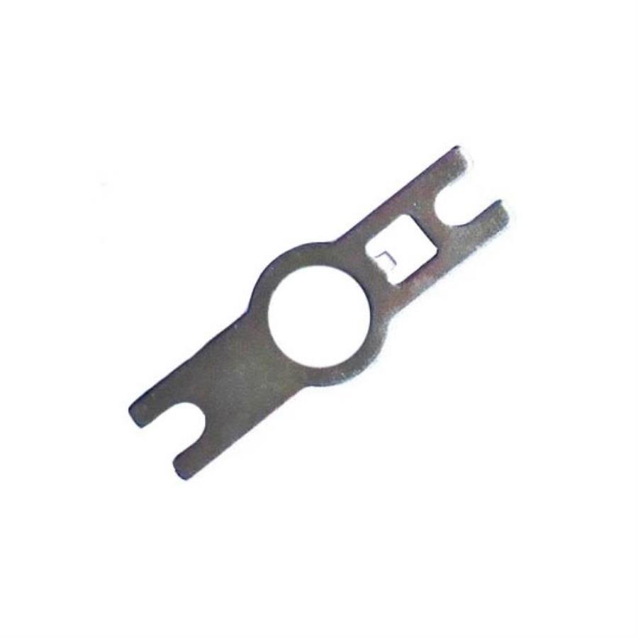 картинка Планка крепления для терморегулятора ТАМ от магазина Интерком-НН