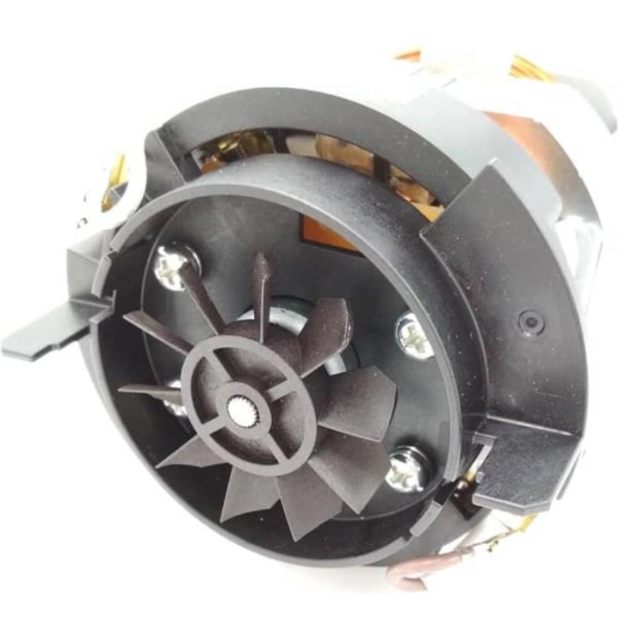 картинка Panasonic AMA08K12300S (U-8825) Электродвигатель 147W для мясорубки MK-G1800P от магазина Интерком-НН