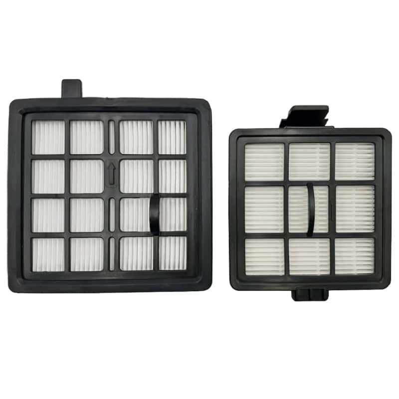 картинка Vitek VT-8117BK-FLHK комплект HEPA-фильтров для пылесоса VT-8117BK от магазина Интерком-НН