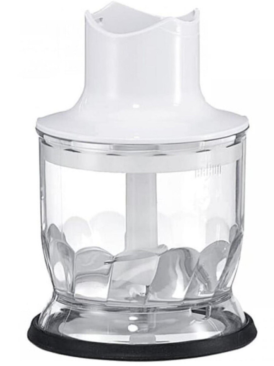 картинка Braun MQ3045-IZM3 (AX22110002) измельчитель в сборе MQ20 350мл для блендера MQ3045 от магазина Интерком-НН