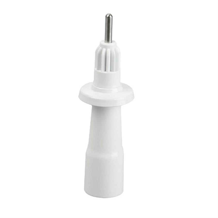 картинка Bosch 00618395 Шток-держатель (ось привода) дисков для кухонного комбайна MCM4000, MCM4100, MCM4200 от магазина Интерком-НН