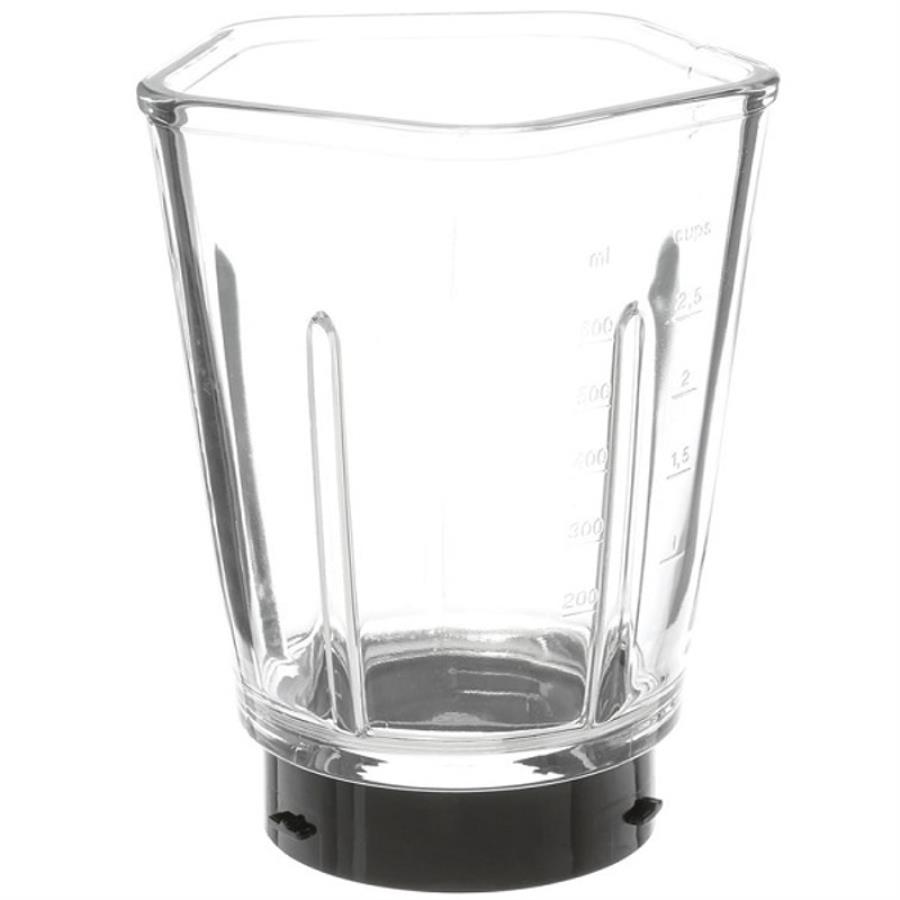 картинка Bosch 12014033 чаша стеклянная 600мл для блендера MMBM7G3M/01 от магазина Интерком-НН