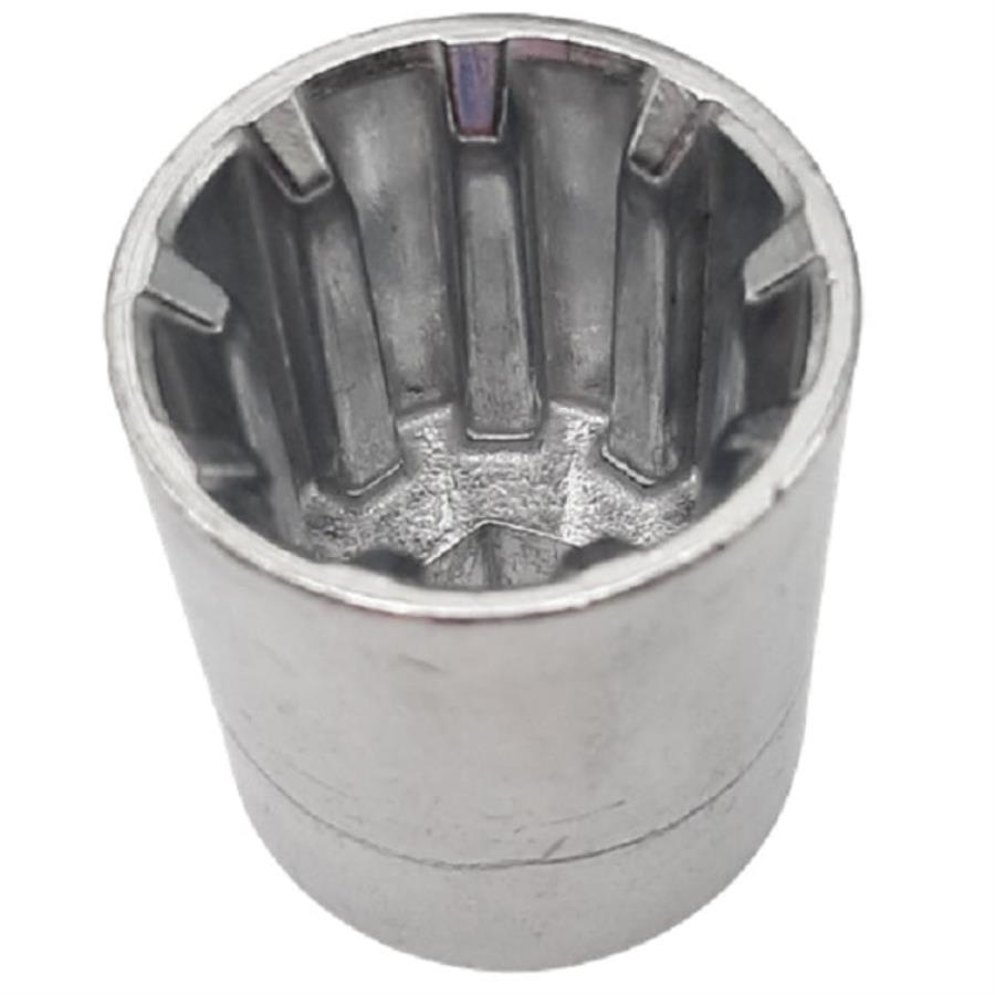 картинка Redmond RMG-M1250-8-PR держатель шнека (переходник) для мясорубки RMG-M1250-8 от магазина Интерком-НН