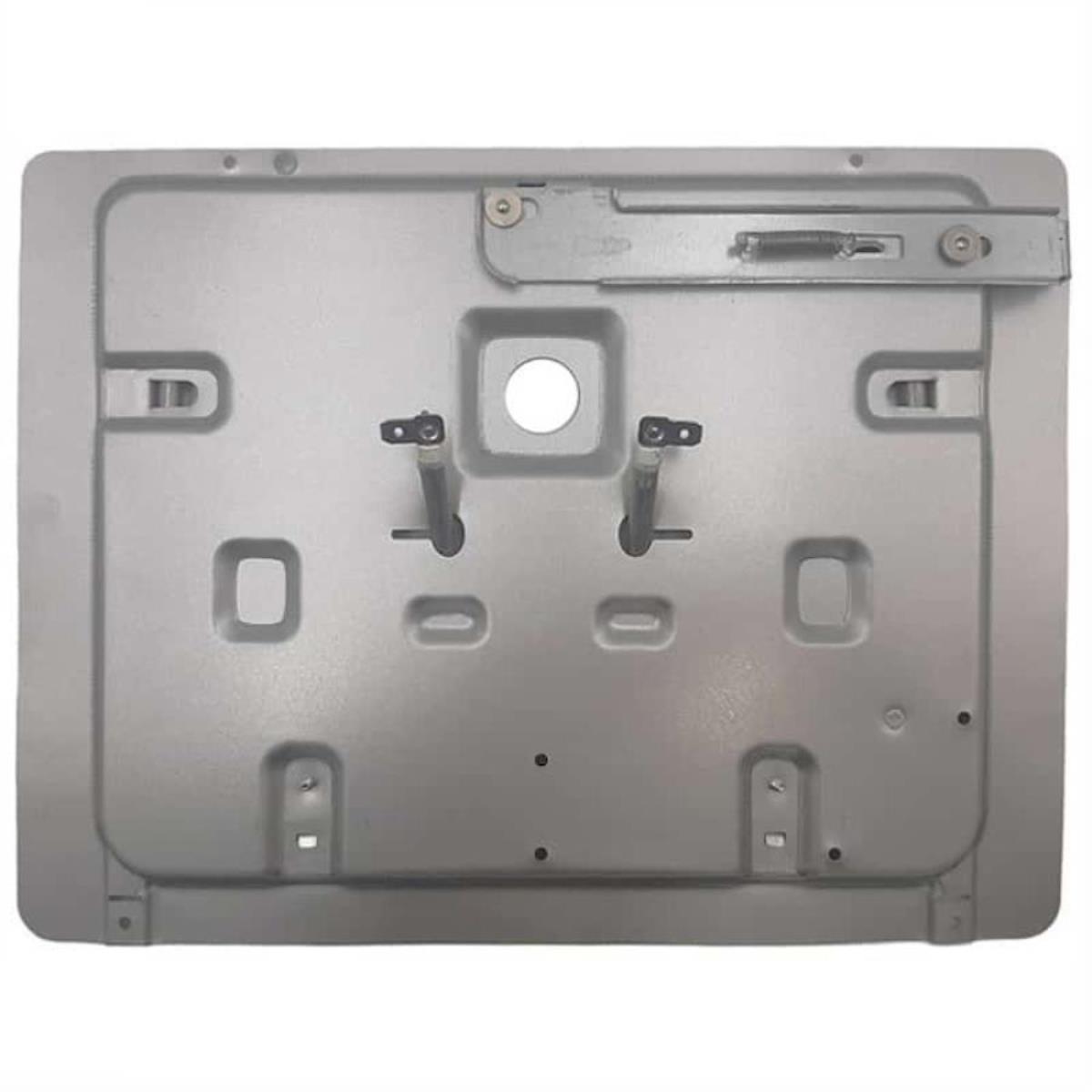 картинка Redmond RGM-M809-TENN Тэн (нагревательный элемент) нижний с защитным металлическим корпусом  от магазина Интерком-НН